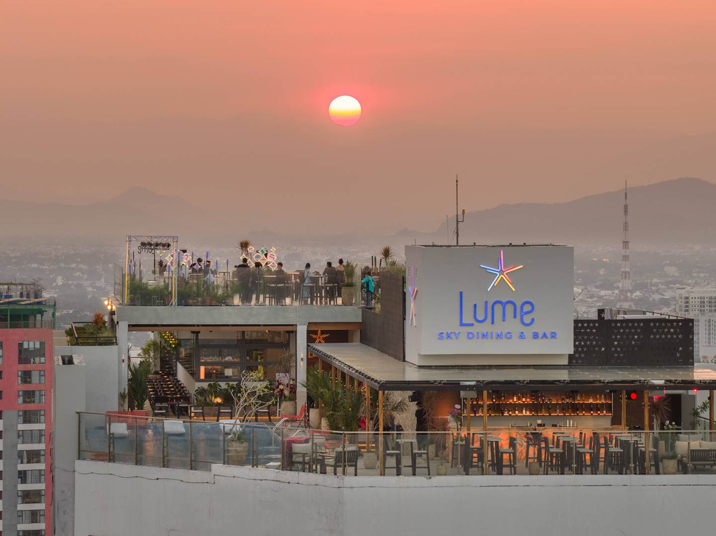 Sky Lume