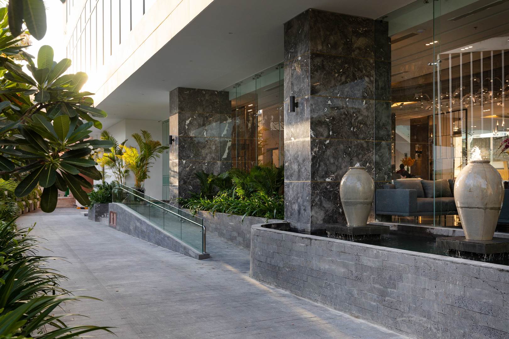 bağcılar qua hotel