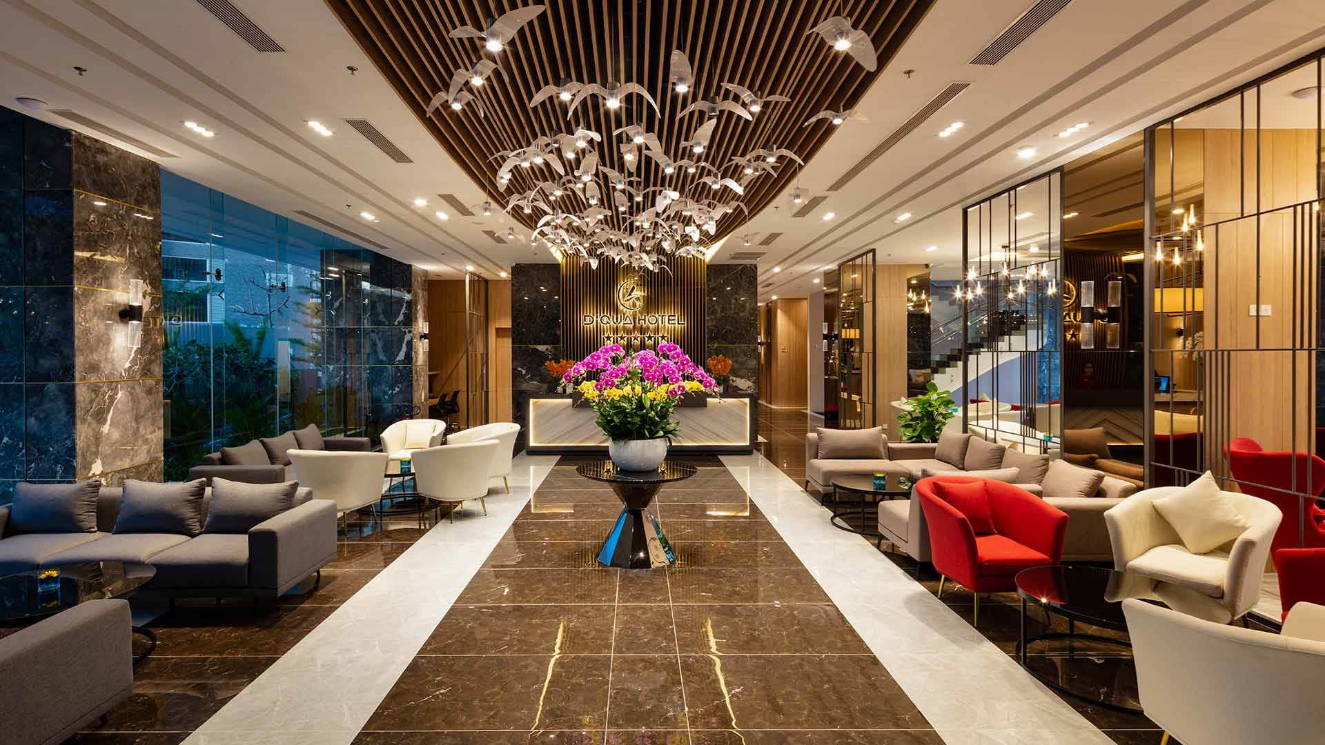 Make Your Stay Memorable
